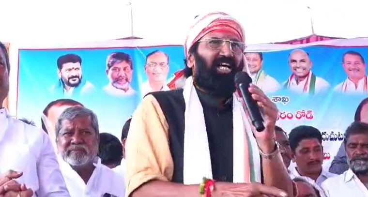 నియోజకవర్గ సమగ్రాభివృద్ధికి కట్టుబడి ఉన్నాము