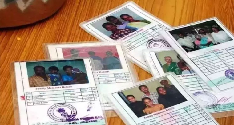 తెలంగాణలోని రేషన్ కార్డుదారులకు బిగ్ అలర్ట్..