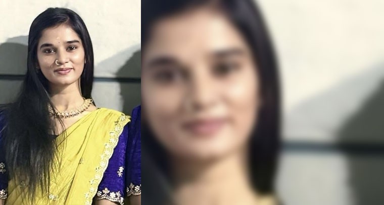 యువ యూటూబర్ కోమలి ఆత్మహత్య