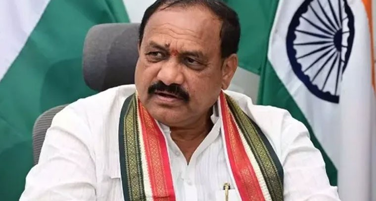 మహిళల కోసం త్వరలో అధినేత్రి వర్క్‌షాప్‌: TPCC చీఫ్