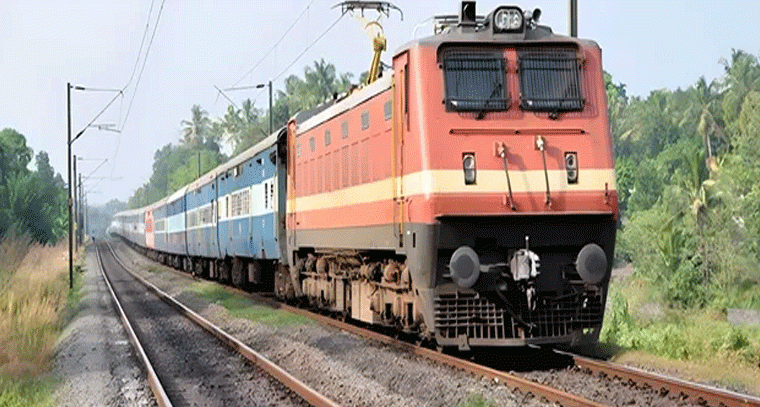 గుడ్‌ న్యూస్.. 470 ప్రత్యేక రైళ్లను నడపనున్న దక్షిణ మధ్య రైల్వే