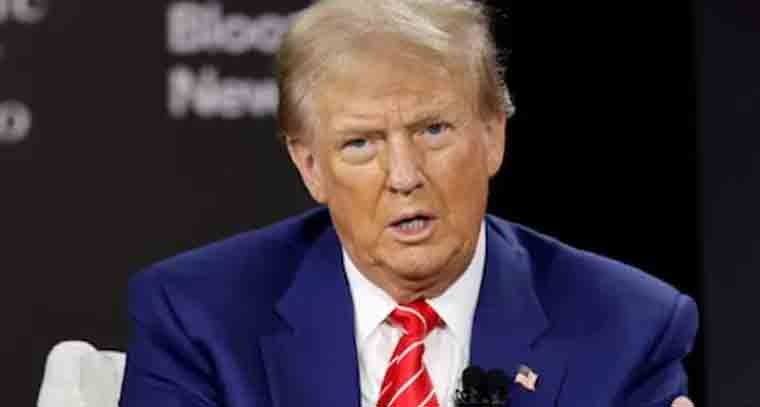 అరబ్ దేశాలన్నీ మాతో కలిసి ఇరాన్ పై దాడికి సిద్ధంగా ఉన్నాయ్ 