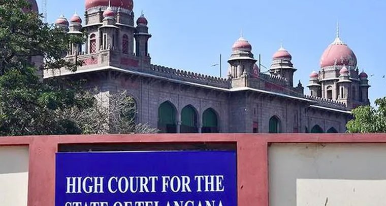 జీహెచ్ఎంసీ విభజనపై తెలంగాణ హైకోర్టు ఆగ్రహం