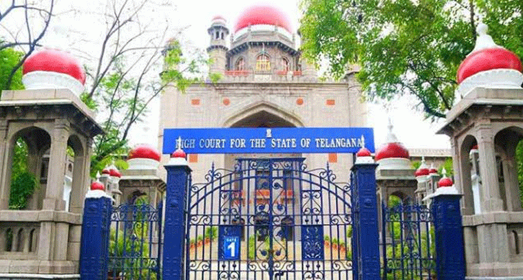 సంధ్యా శ్రీ‌ధ‌ర్‌రావుకు హైకోర్డులో చుక్కెదురు