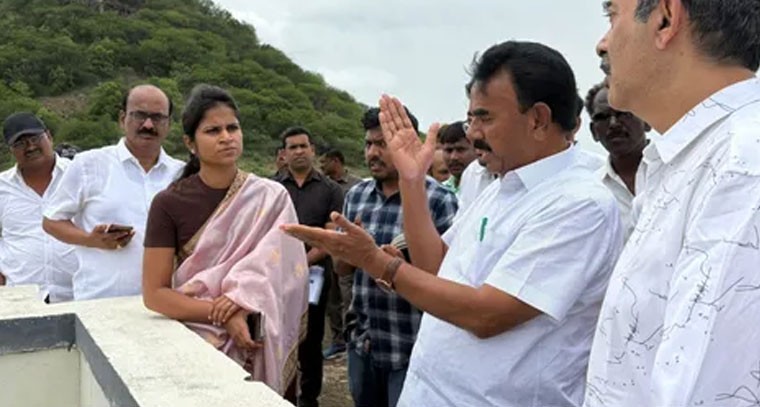 టూరిజం అభివృద్ధికి ప్రత్యేక ప్రణాళికలు: జూపల్లి