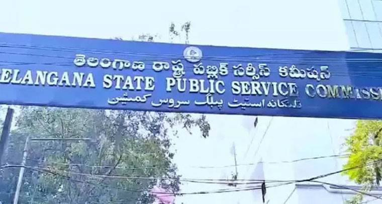 గ్రూప్- 3 ప్రొవిజినల్ జాబితా విడుదల.. వెబ్ ఆప్షన్లు ప్రారంభం