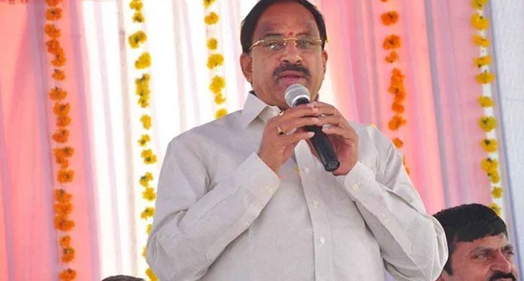 సర్పంచ్‌ను ఏకగ్రీవంగా ఎన్నుకుంటే.. పంచాయతీలకు రూ.10 లక్షల గ్రాంట్: మంత్రి తుమ్మల