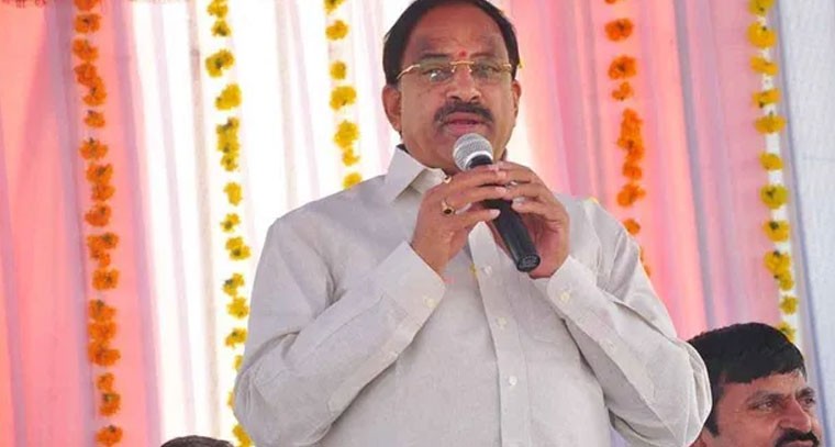 రబీ సీజన్‌కు ఎరువుల కొరత లేకుండా చూడాలి: మంత్రి తుమ్మల