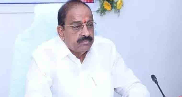 రాష్ట్ర మహిళలకు శుభవార్త, చీరల పంపణీకి డేట్స్ ఫిక్స్ 
