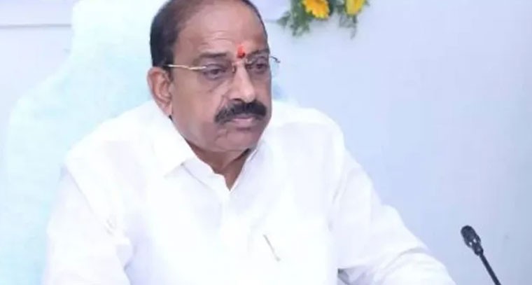 మంత్రి ఊరిలో ఏకగ్రీవానికి ప్రయత్నాలు విఫలం