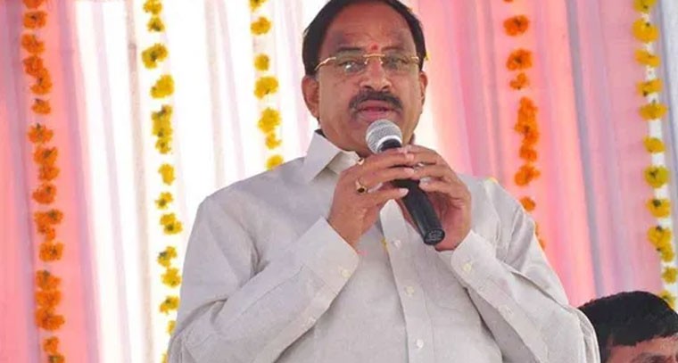 మహిళా రైతుల కోసం ప్రత్యేక వ్యవసాయ యాంత్రీకరణ పథకం: తుమ్మల