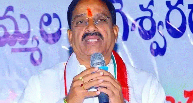 మొక్కజొన్న పంట కొనుగోలు చేయాలి: మంత్రి తుమ్మల