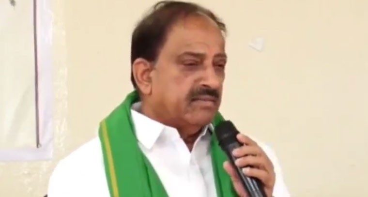  రాష్ట్రంలో కుటుంబాల కంటే రేషన్ కార్డులు ఎక్కువగా ఉన్నాయి