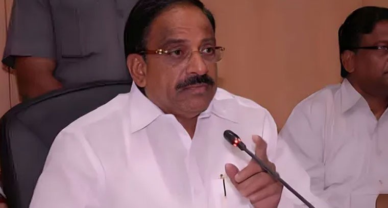 త్వరలో రైతుల ఖాతాల్లోకి డబ్బులు జమ: మంత్రి తుమ్మల