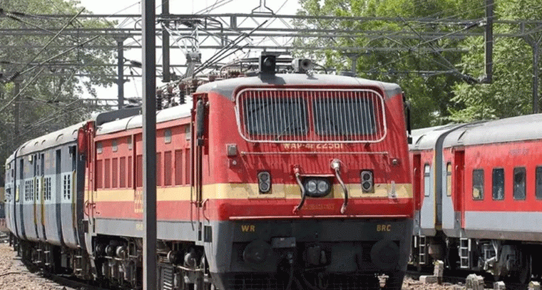 పెరిగిన ట్రైన్ టికెట్ ధరలు.. కొత్త ఛార్జీలు ఇవే