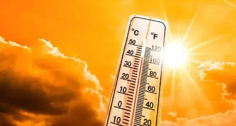 దేశవ్యాప్తంగా, తెలంగాణలో అధిక ఉష్ణోగ్రతలు: IMD వార్నింగ్