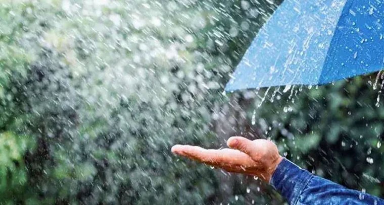 తెలంగాణలో 23 జిల్లాలకు ఎల్లో అలర్ట్: భారీ వర్షాల హెచ్చరిక