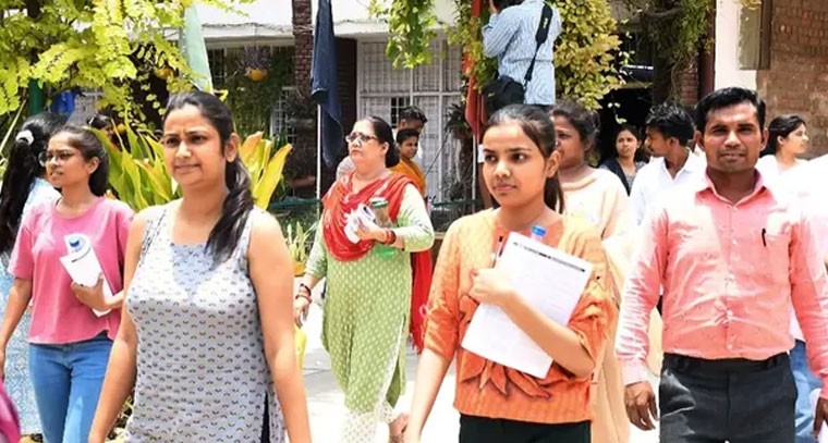 నీట్ యూజీ ఫైనల్ కీ విడుదల