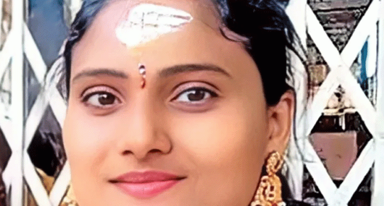 ఆడపడుచుల వేధింపులు భరించలేక వివాహిత సూసైడ్