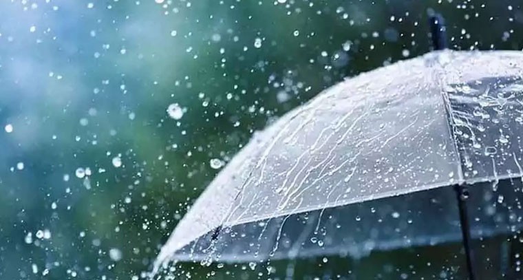 శనివారం నుండి తెలంగాణలో ఉరుములు, మెరుపులతో కూడిన వర్షాలు