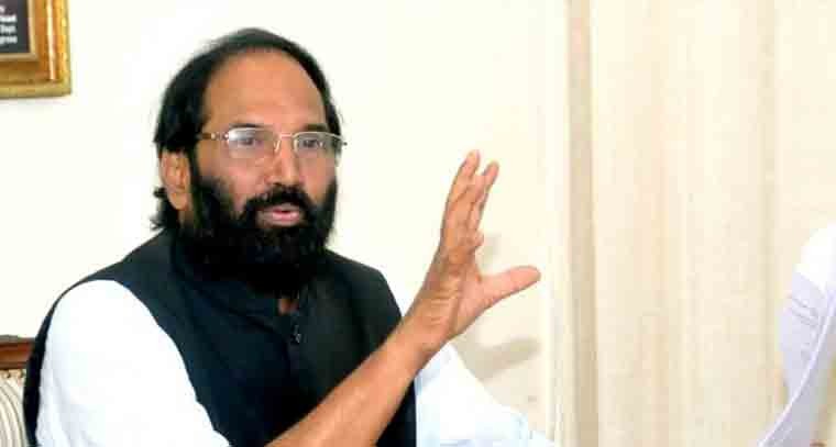 రాజకీయ లబ్ధి కోసమే పిచ్చి మాటలు మాట్లాడకండి 
