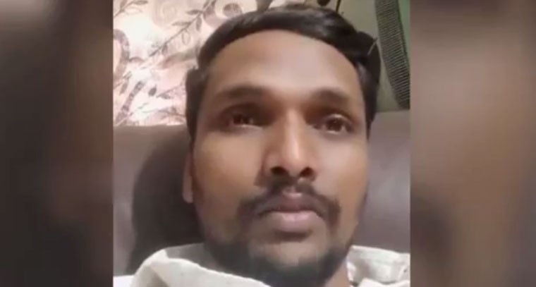 ఆన్‌లైన్‌ గేమ్స్‌కు బానిసై యువకుడు ఆత్మహత్య