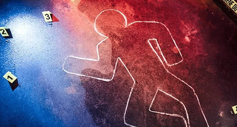 భార్యపై అనుమానం: కుటుంబంలో ముగ్గురి హత్య, ఆపై ఆత్మహత్య