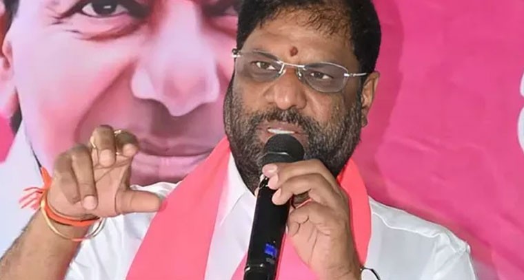 బీఆర్ఎస్‌కు కేసులు కొత్తేమి కాదు: వద్దిరాజు రవిచంద్ర