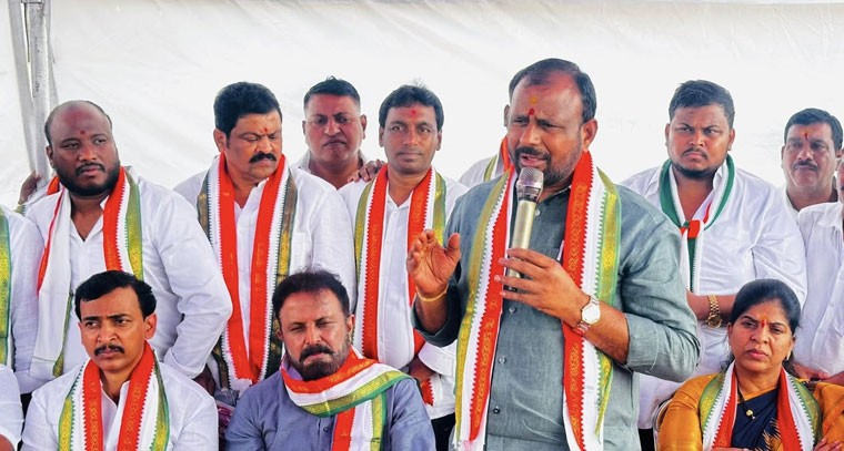 మల్కాజిగిరి కార్పొరేషన్‌కు రూ.98 కోట్ల నూతన భవనం : మేడ్చల్ అభివృద్ధికి భారీ ఊతం