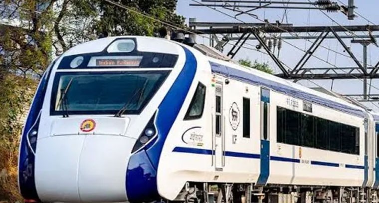 ఎల్లుండి నుంచి 16 బోగీలతో కాచిగూడ వందే భారత్