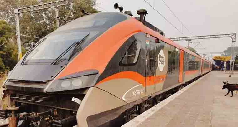 ఆ రెండు రైళ్లలో మళ్ళీ అమలులోకి వచ్చిన ఎమర్జెన్సీ కోటా