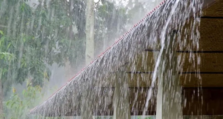 మరి కాసేపట్లో ఈ జిల్లాల్లో వర్షం