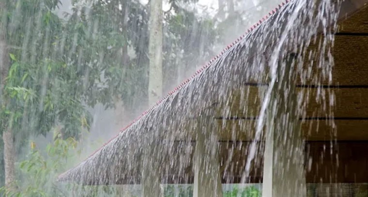 అలర్ట్.. రేపు ఈ జిల్లాల్లో భారీ వర్షాలు