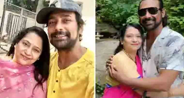 హిందుత్వం అంటే ఇష్టం కాబట్టే బీజేపీలో చేరాను అంటున్న నటుడు వరుణ్ సందేశ్ తల్లి