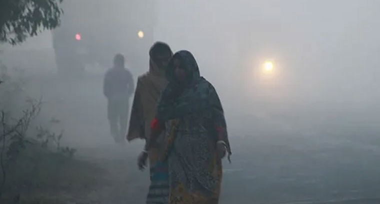 ఈరోజు తీవ్ర చలి.. బయటకు రావొద్దు!