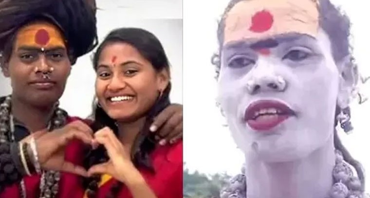 అఘోరీకి బిగ్ షాక్.. శ్రీ వర్షిణి మిస్సింగ్!