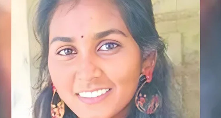 ప్రేమ పేరుతో వేధింపులు.. విద్యార్థిని ఆత్మహత్య