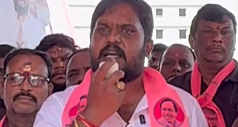 చకలి చెరువు పునరుద్ధరణపై ప్రభుత్వ నిర్లక్ష్యానికి వ్యతిరేకంగా వంటవార్పు కార్యక్రమం 