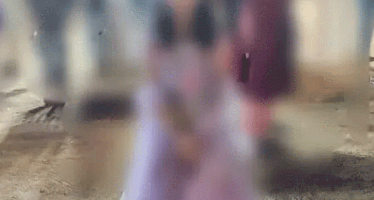 గృహప్రవేశ వేడుకల్లో విషాదం: కరెంట్ షాక్‌తో బాలిక మృతి
