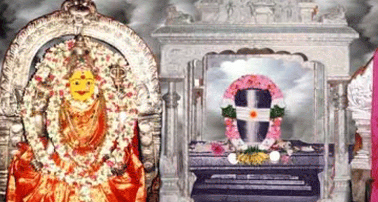 శ్రీ రాజరాజేశ్వర స్వామి దేవస్థానంలో 11 రోజుల నవరాత్రి ఉత్సవాలు