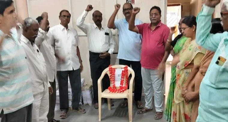 వేమన జయంతి... ప్రజాకవికి నీరాజనం