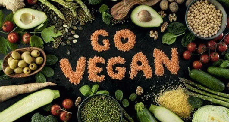 హైదరాబాద్‌లో వేగన్‌ జీవనశైలి: యువతలో పెరుగుతున్న ఆదరణ