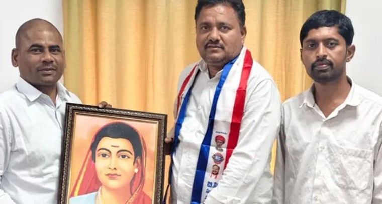 విద్యా హక్కు చట్టం అమలుపై ఆర్జేడికి బీసీ జేఏసీ విజ్ఞప్తి