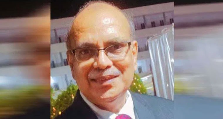 ఆరోగ్య విశ్వవిద్యాలయానికి కొత్త వైస్-ఛాన్సలర్ నియామకం  !