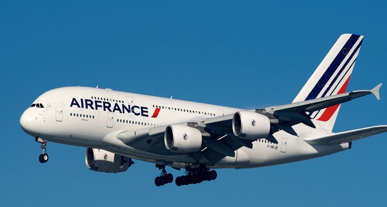 టేకాఫ్ అయ్యే సమయంలో సమస్యలు..