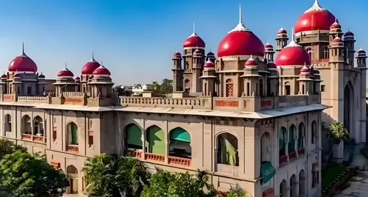 ఓటరు జాబితాలో పేరు మాయం: హైకోర్టును ఆశ్రయించిన సర్పంచ్ అభ్యర్థి