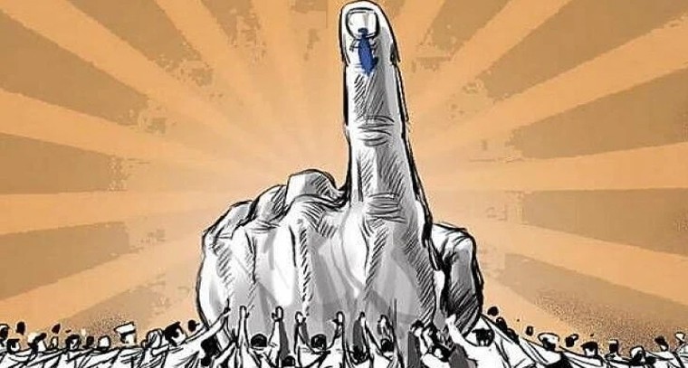 తెలంగాణ పంచాయతీ ఎన్నికల్లో ఏకగ్రీవ స్థానాల మంచి ఆరంభం

