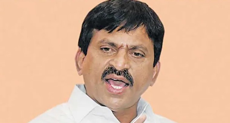 వీఆర్‌వో, వీఆర్‌ఏలకు మరోసారి జీపీవో అర్హత పరీక్ష: మంత్రి పొంగులేటి