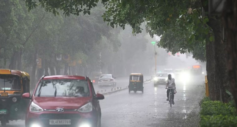 వర్షాలు జోరందుకునే అవకాశాలు..