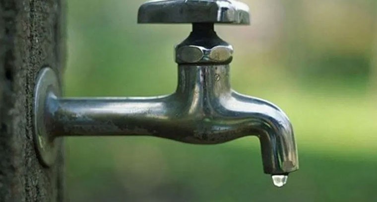 ప‌లుచోట్ల మంచినీటి స‌ర‌ఫ‌రాలో అంత‌రాయం